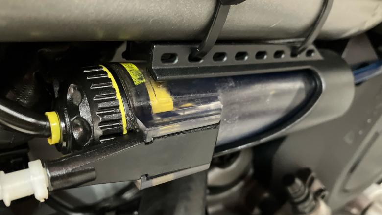 Ducati Multistrada 1260 S - Grey